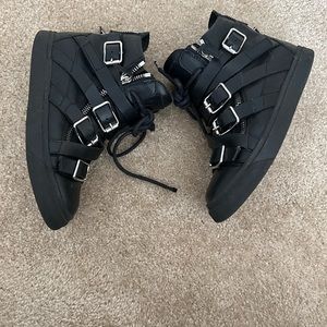 Giuseppe Zanotti sneakers